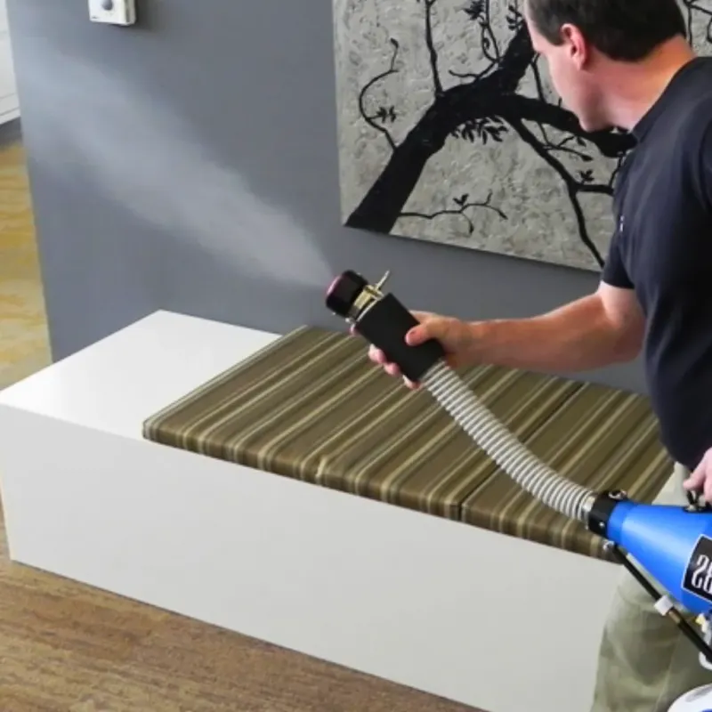 Professional Odor Removal in Morristown, VT